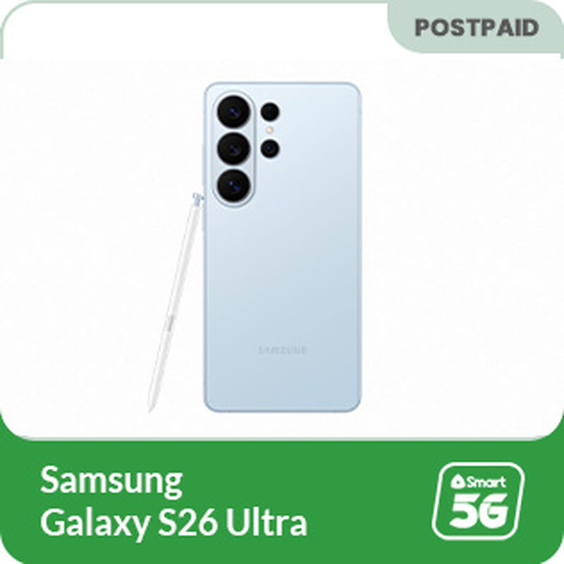 Samsung Galaxy S26 Ultra image number 1